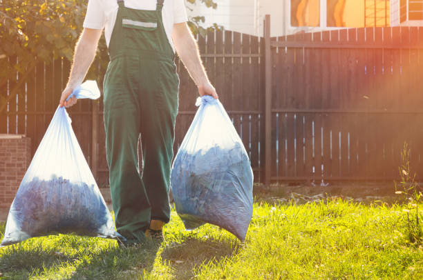 Best Attic Cleanout Services  in Hutchinson Island South, FL